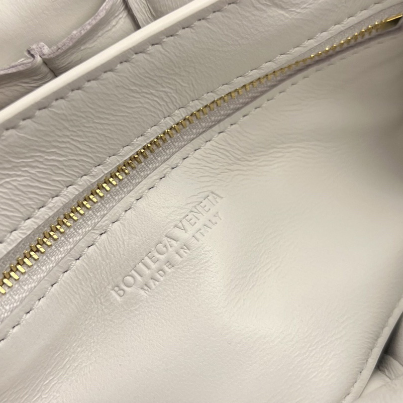 Bottega Veneta Small Padded Cassette - FashionPlug