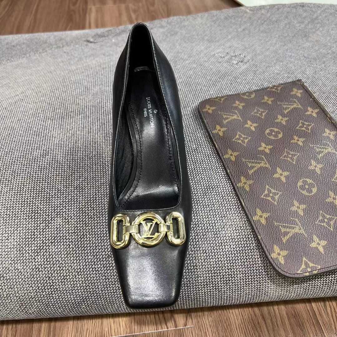 Louis Vuitton Revolving Cliff   1AAE23 - FashionPlug