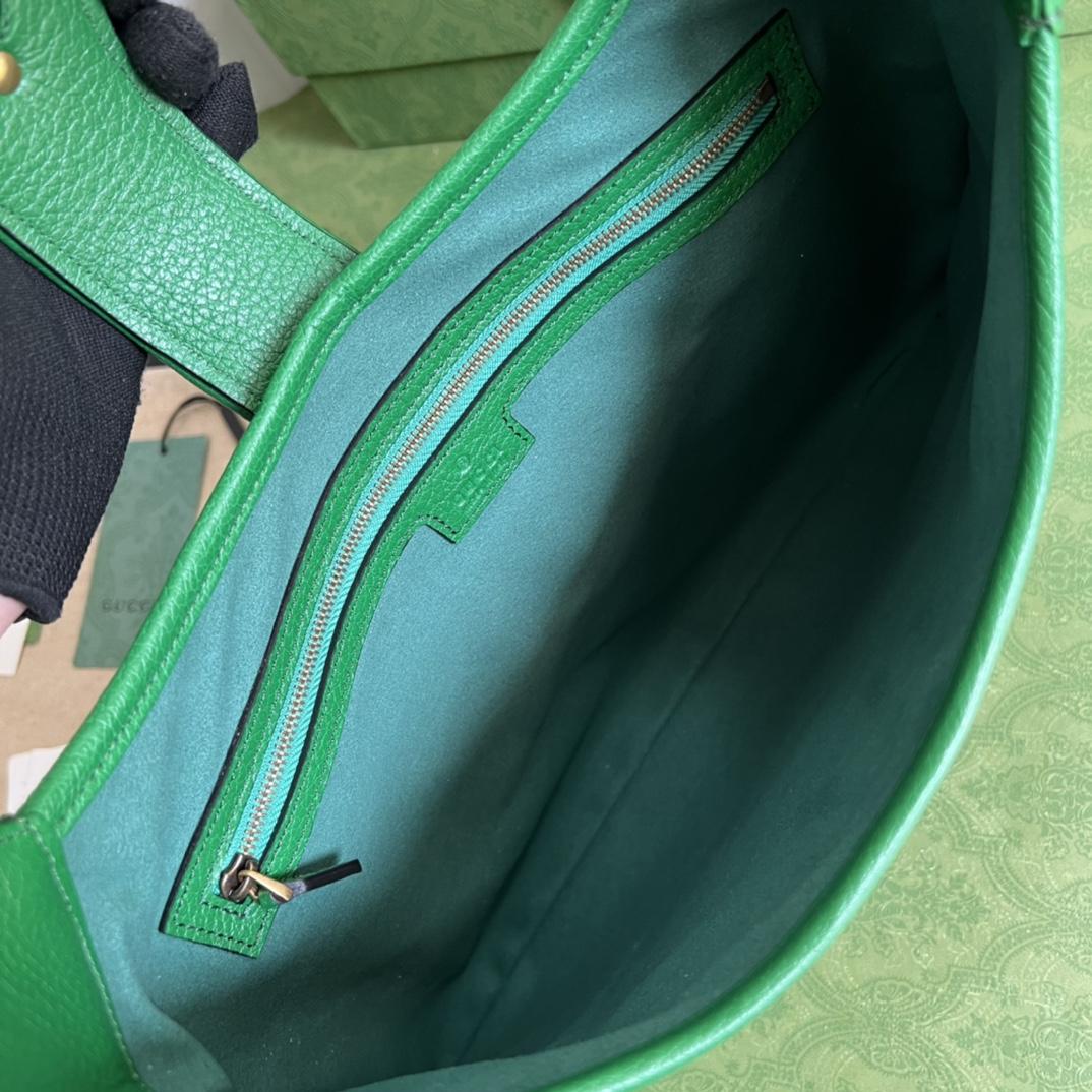 Gucci Aphrodite Medium Shoulder Bag - FashionPlug