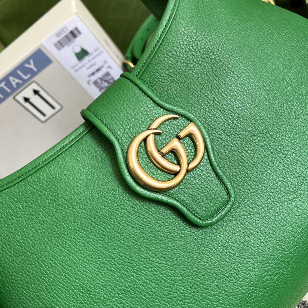 Gucci Aphrodite Medium Shoulder Bag - FashionPlug