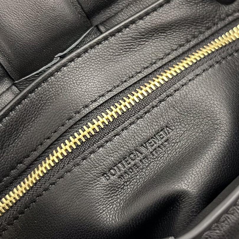 Bottega Veneta Small Padded Cassette - FashionPlug