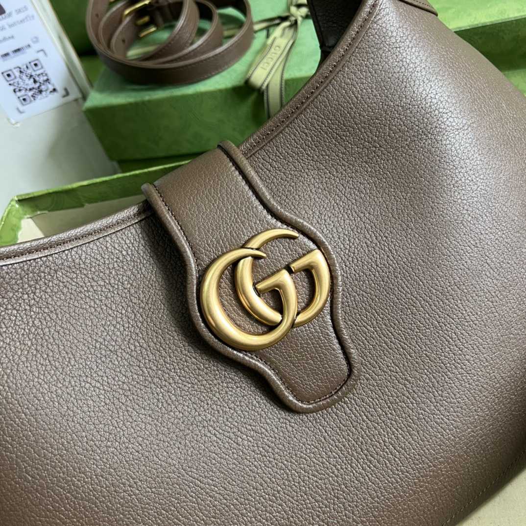 Gucci Aphrodite Medium Shoulder Bag - FashionPlug