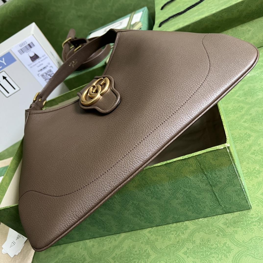 Gucci Aphrodite Medium Shoulder Bag - FashionPlug
