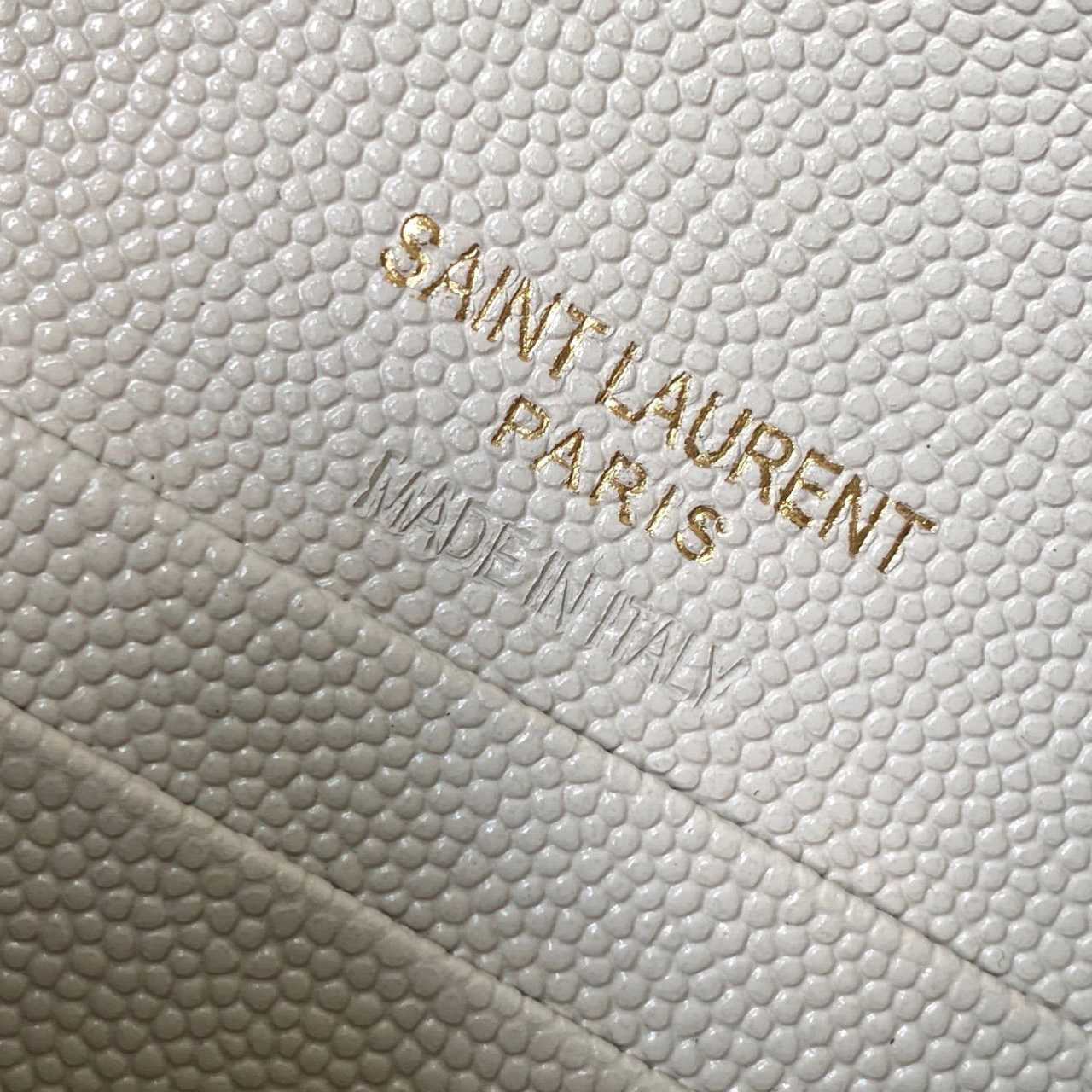 Saint Laurent YSL Wallet(13.5-9.5-3CM) - FashionPlug