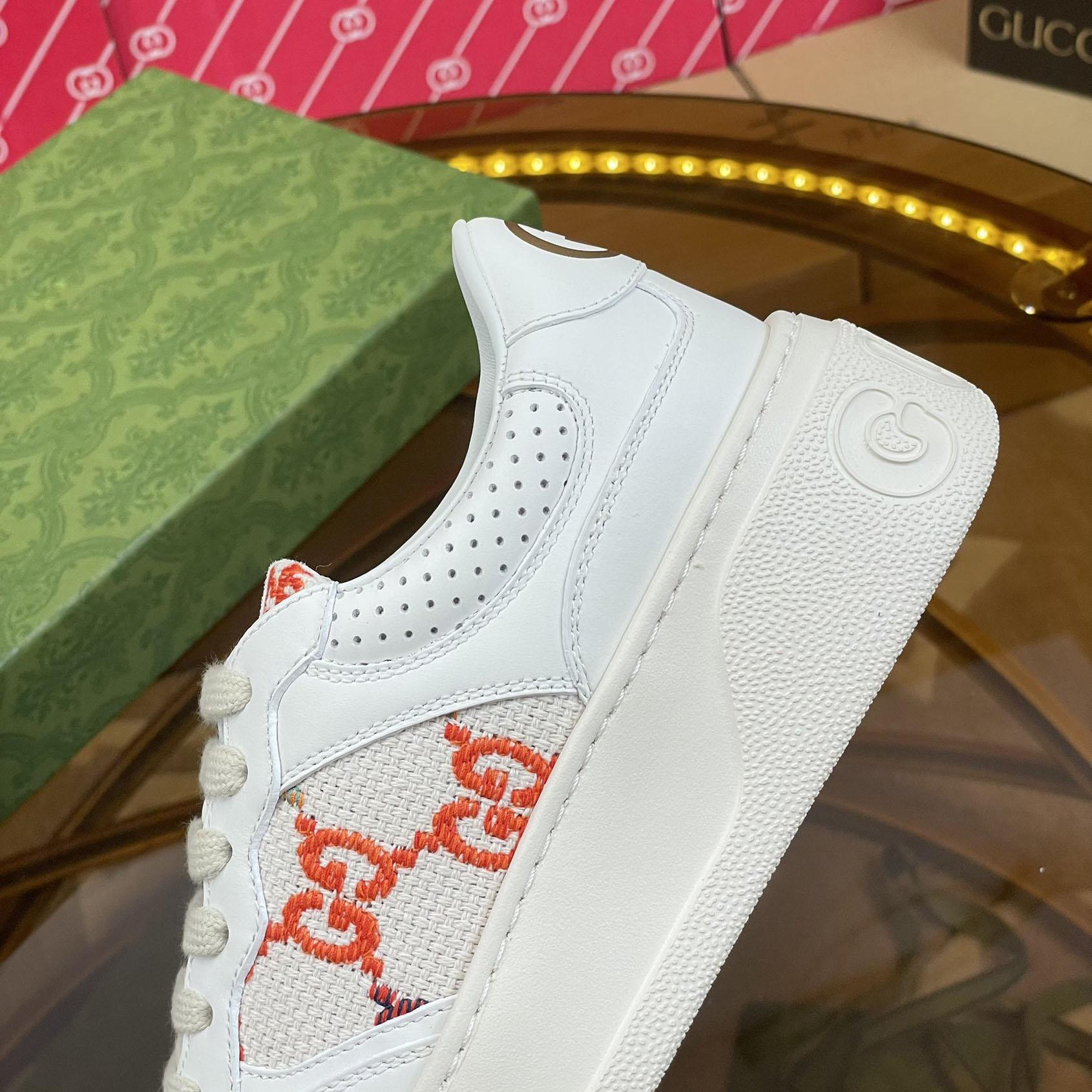 Gucci GG Sneaker - FashionPlug