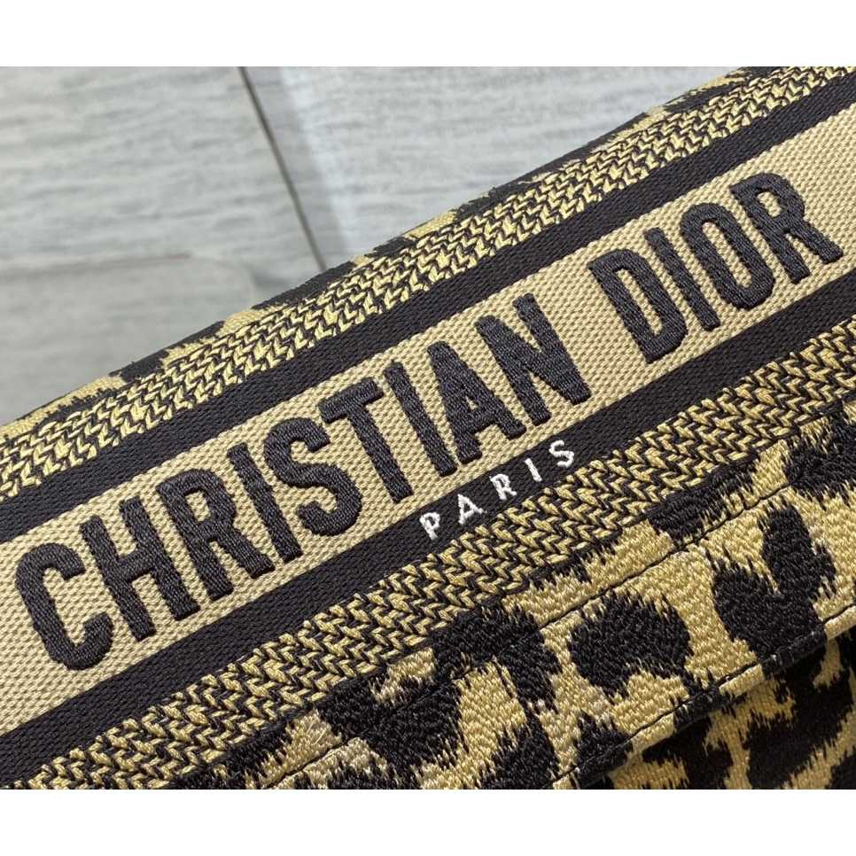Dior Small Diorcamp Bag - FashionPlug