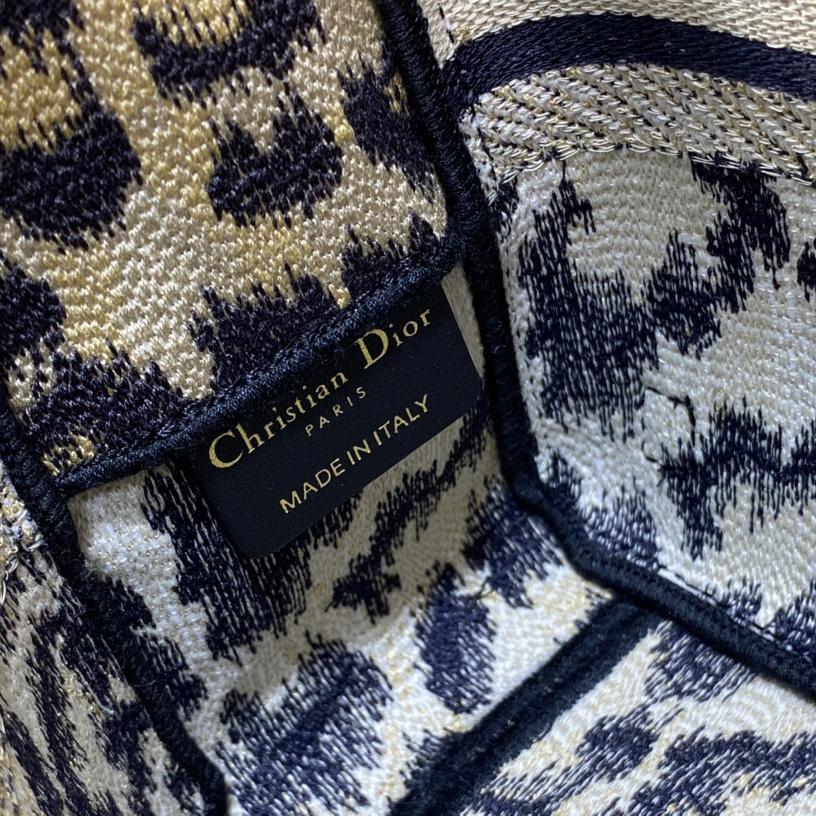 Dior Small Diorcamp Bag - FashionPlug
