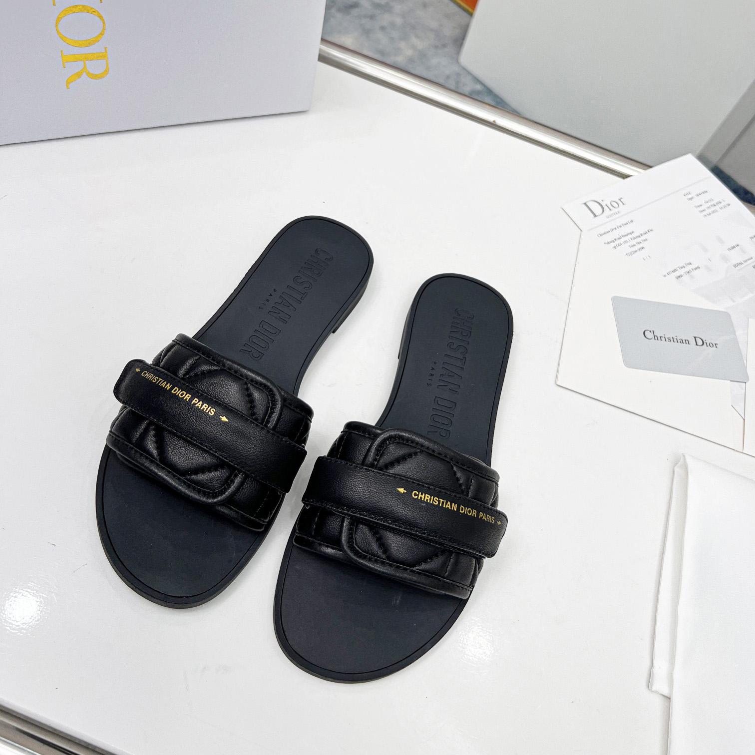 Dior Evolution Slide - FashionPlug