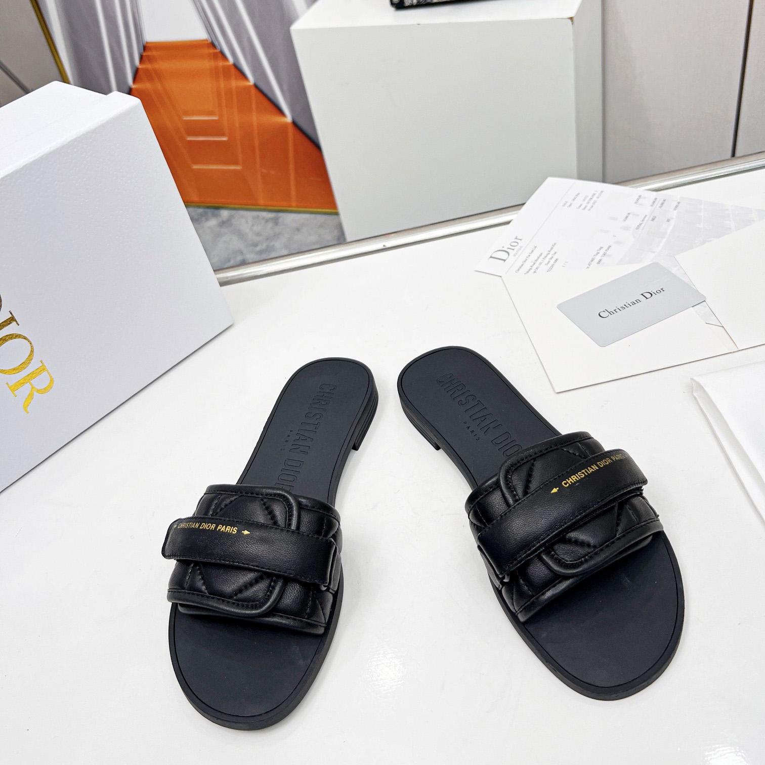 Dior Evolution Slide - FashionPlug