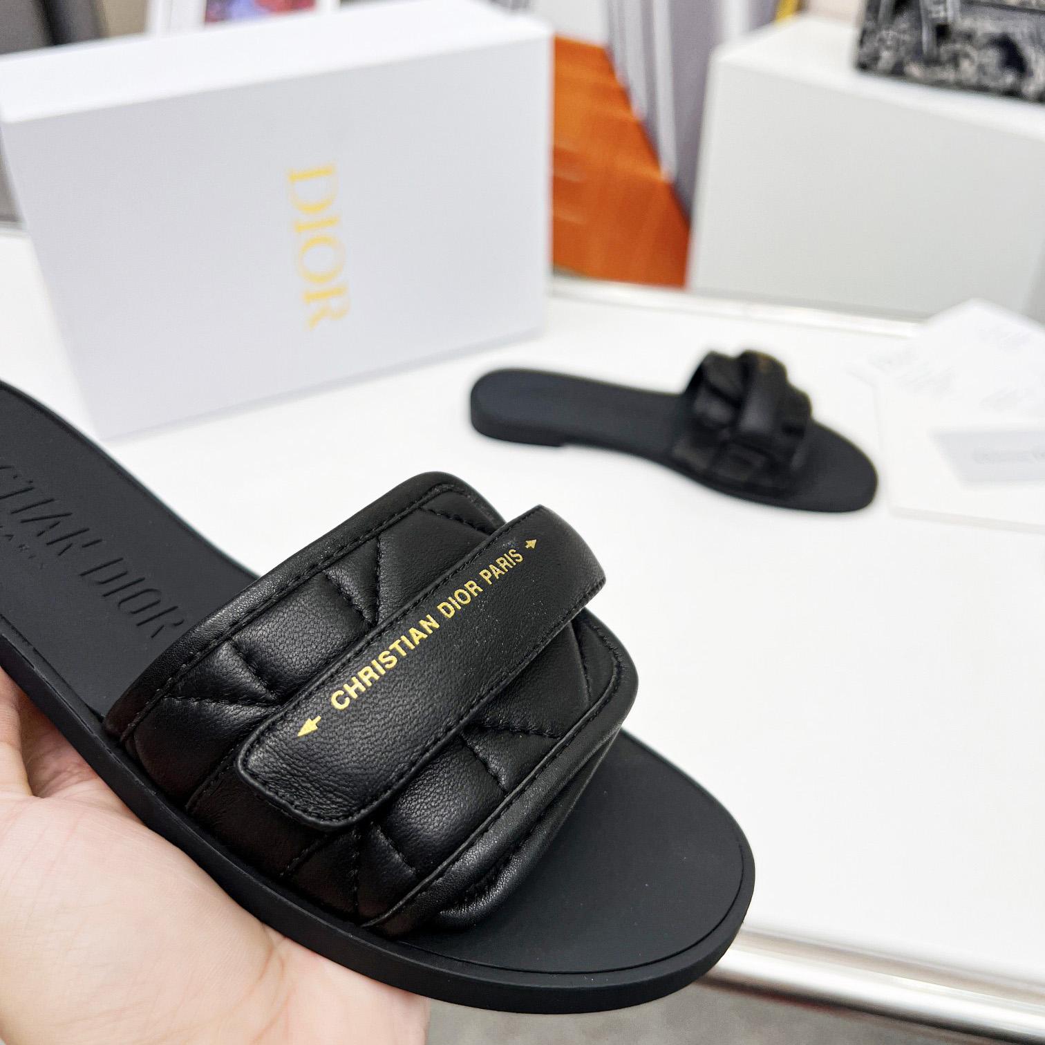 Dior Evolution Slide - FashionPlug
