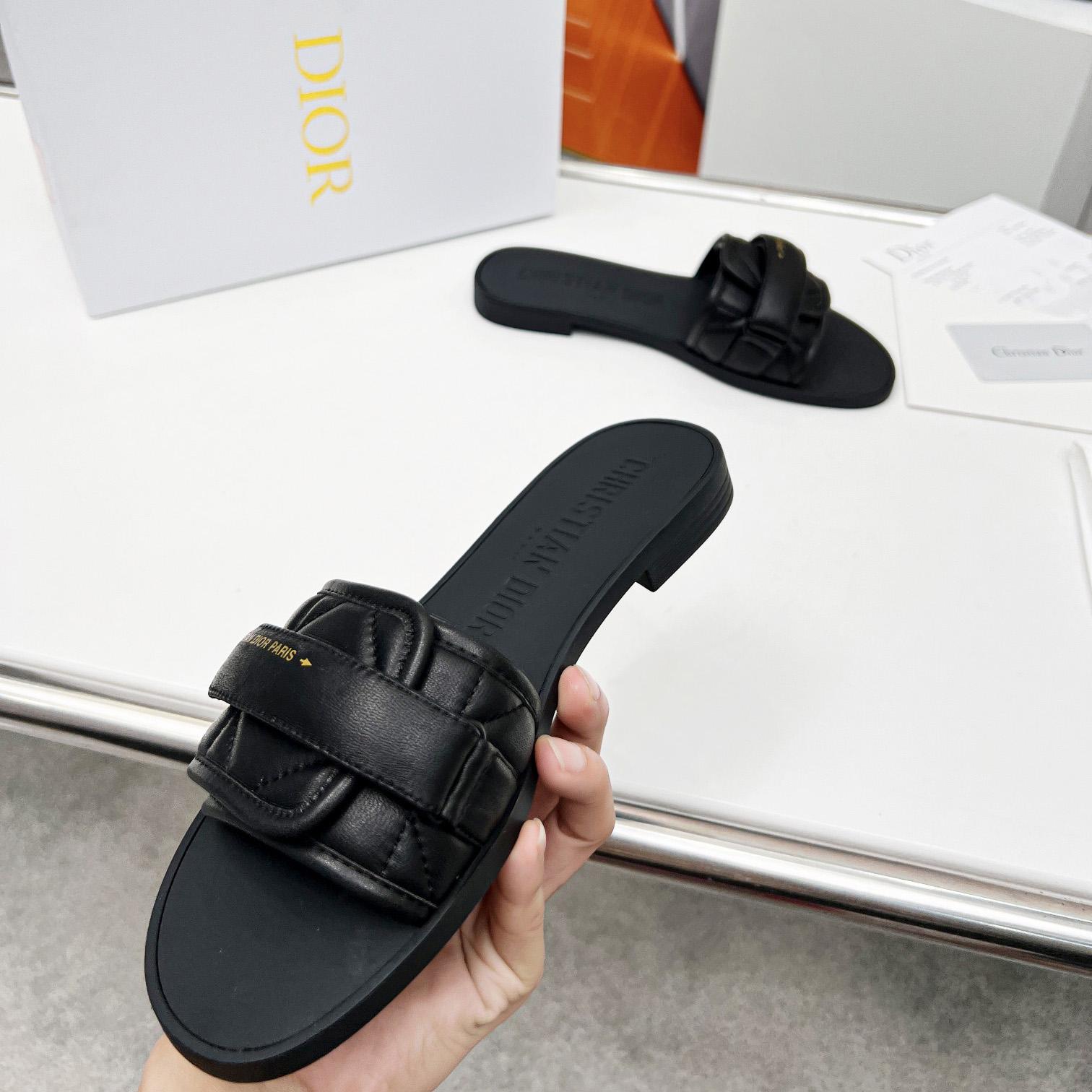 Dior Evolution Slide - FashionPlug