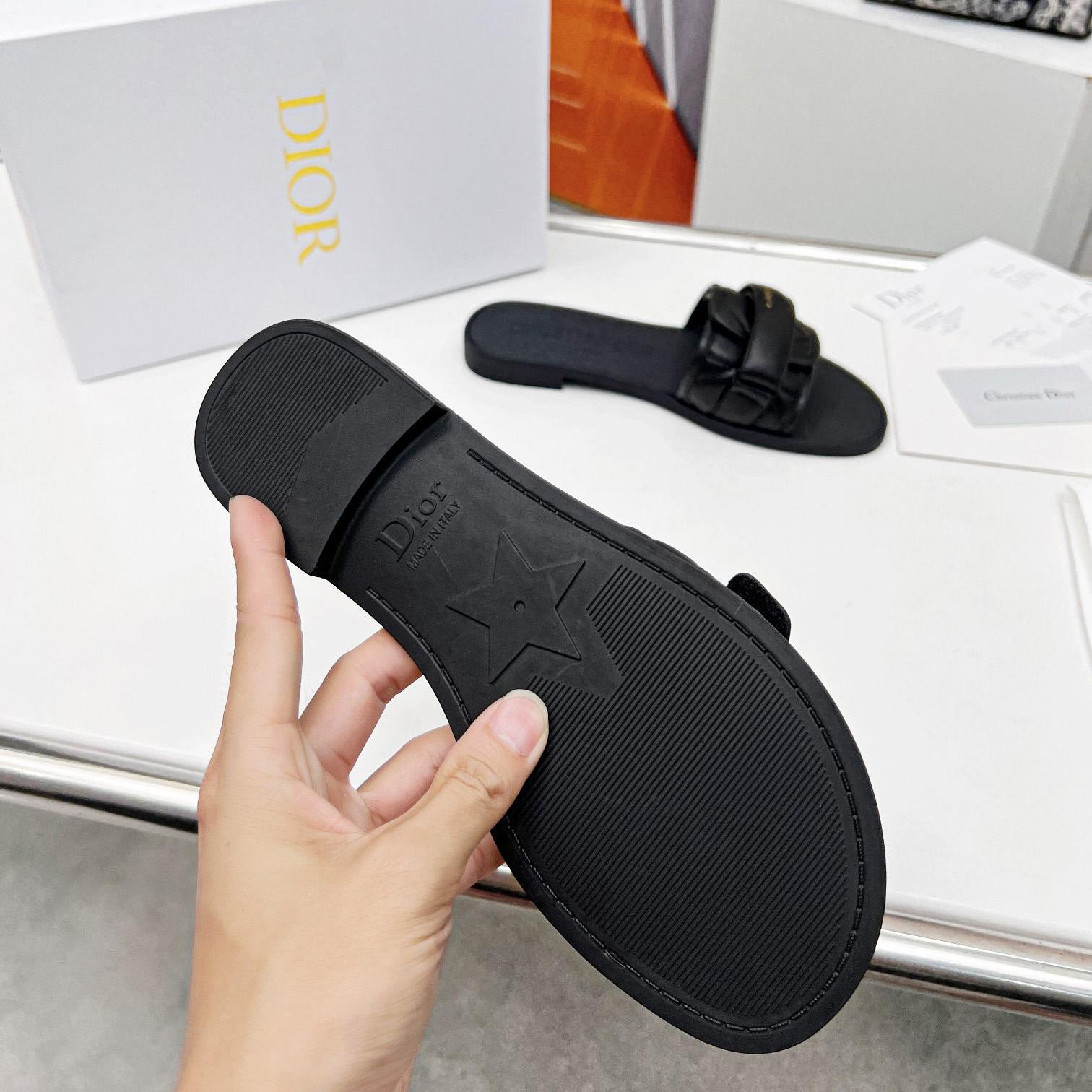 Dior Evolution Slide - FashionPlug