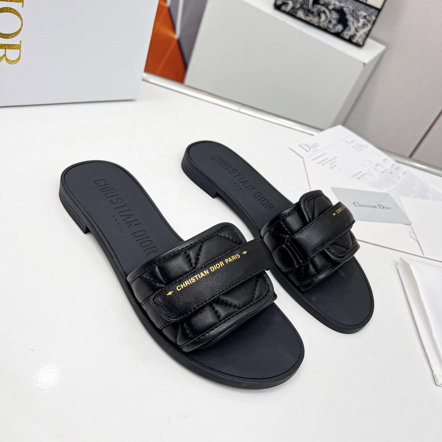 Dior Evolution Slide - FashionPlug