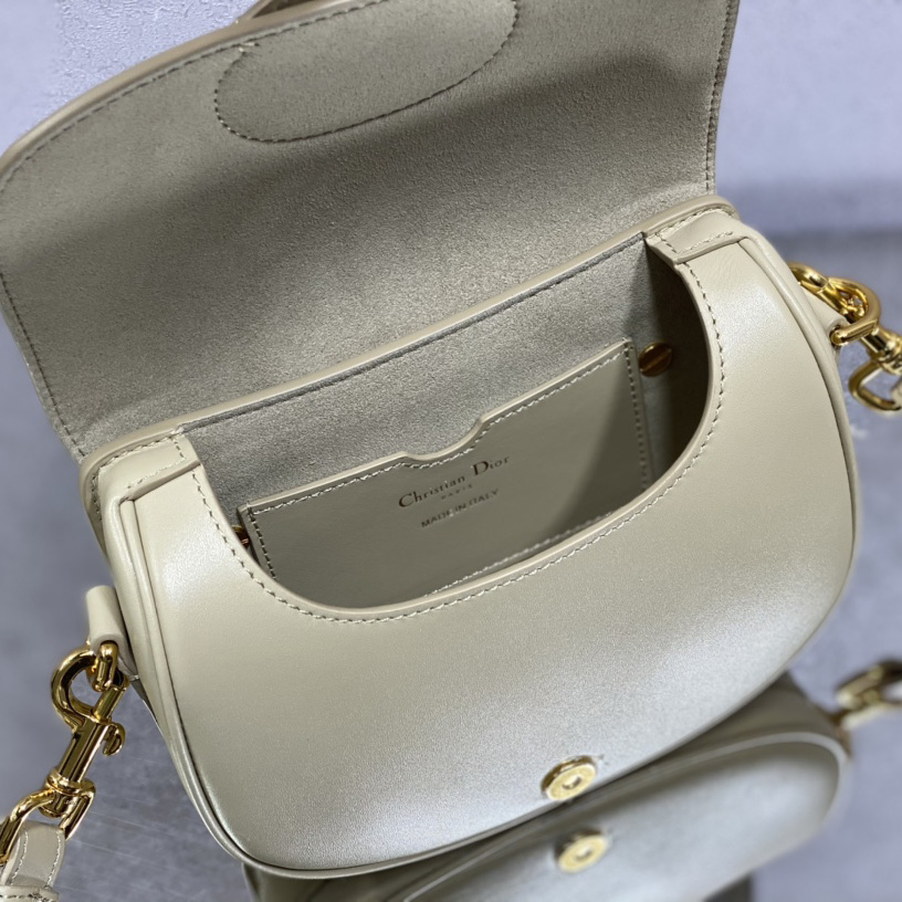 Dior Small Dior Bobby Bag(18-14-5cm) - FashionPlug