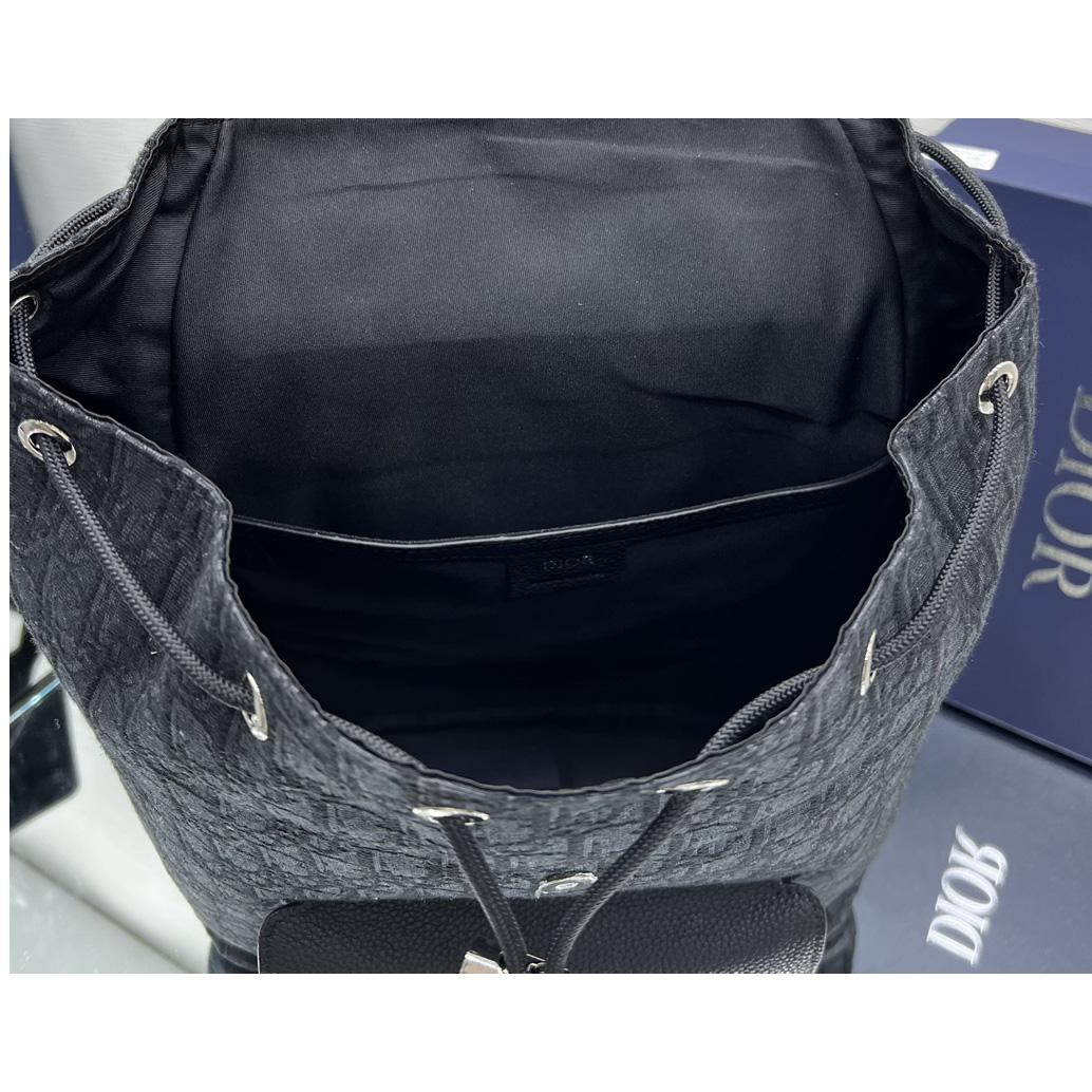 Dior Motion Backpack (31-38-11cm)   - FashionPlug