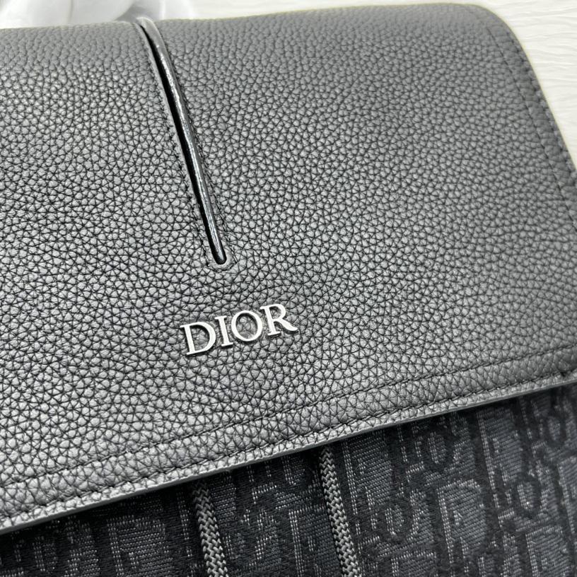 Dior Motion Backpack (31-38-11cm)   - FashionPlug