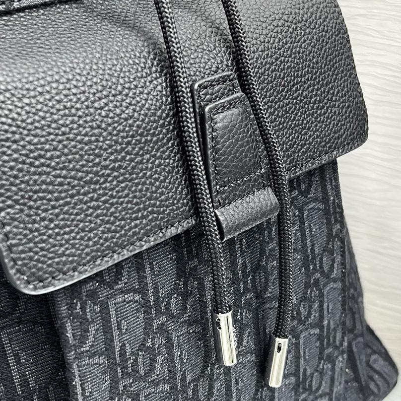 Dior Motion Backpack (31-38-11cm)   - FashionPlug