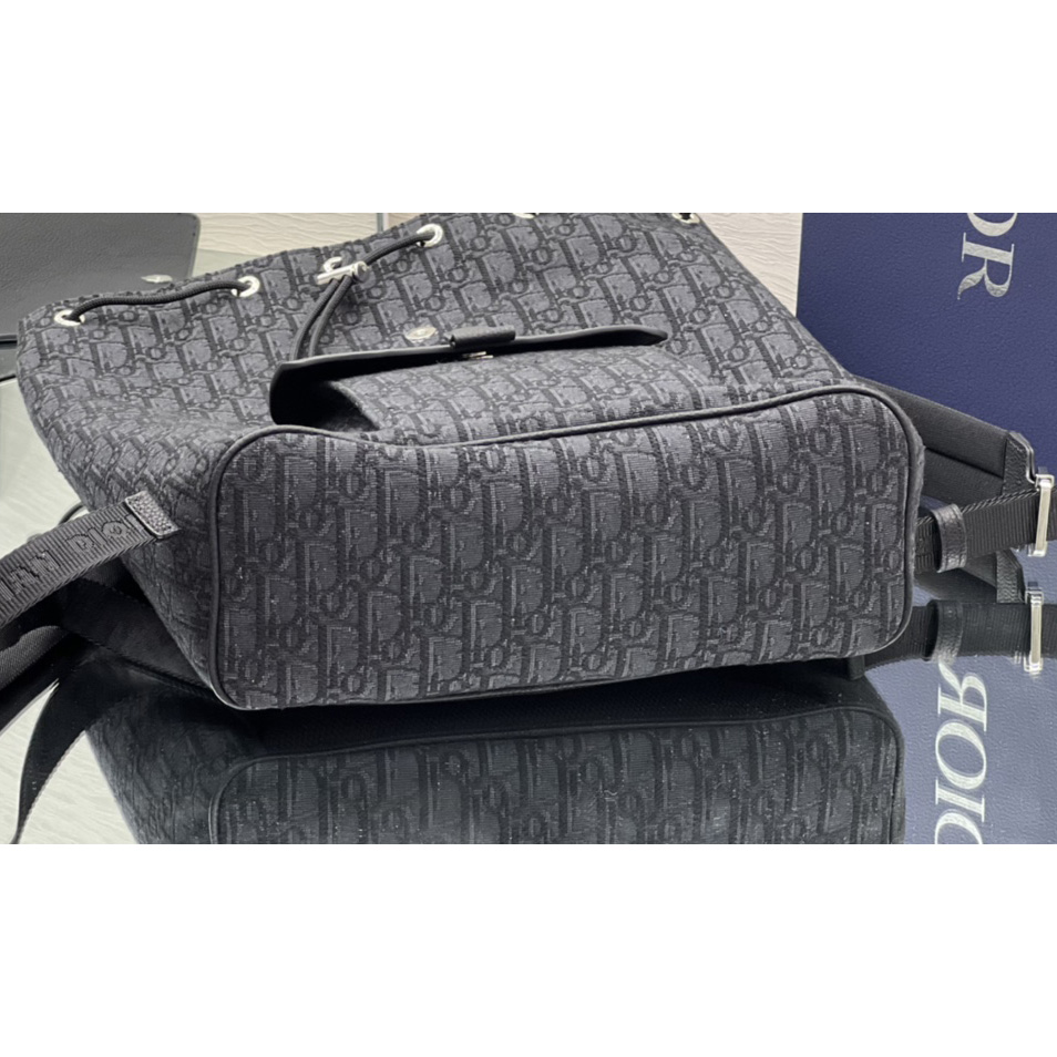 Dior Motion Backpack (31-38-11cm)   - FashionPlug