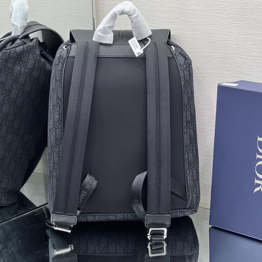 Dior Motion Backpack (31-38-11cm)   - FashionPlug