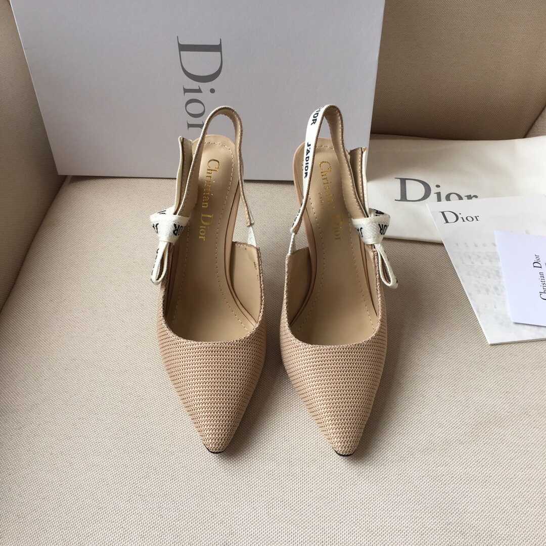 Dior J'Adior Slingback Pump   9.5cm - FashionPlug