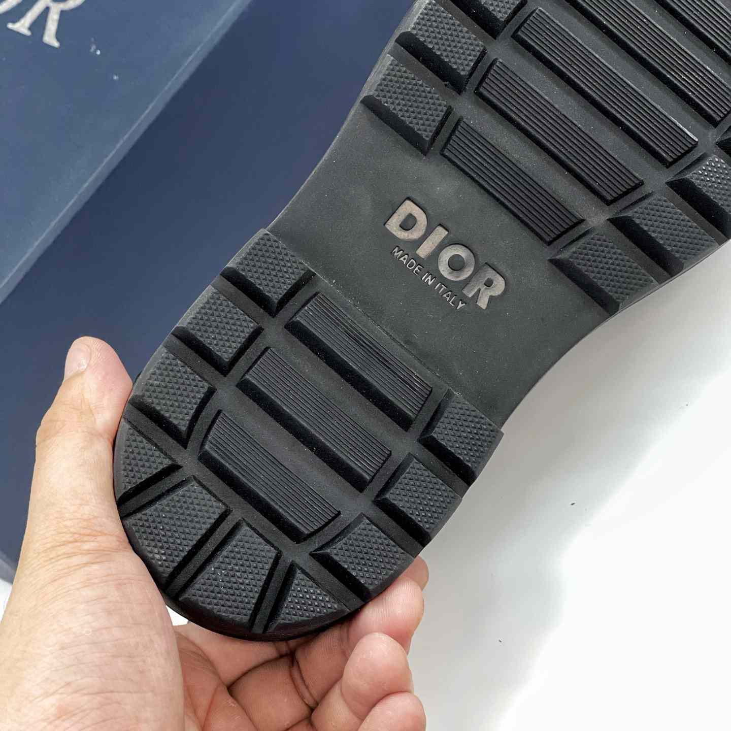 Dior Loafer - FashionPlug