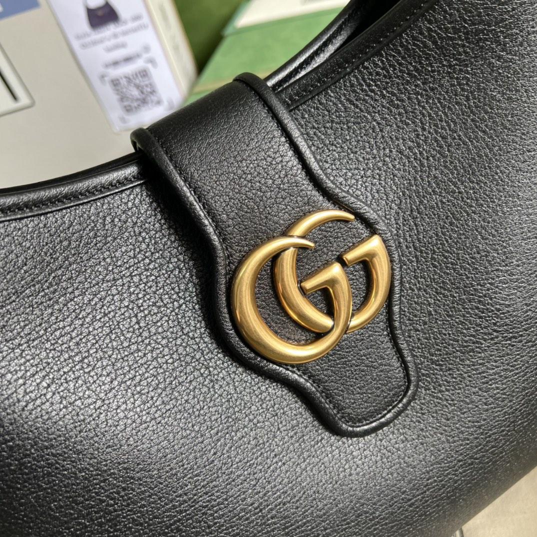 Gucci Aphrodite Medium Shoulder Bag - FashionPlug