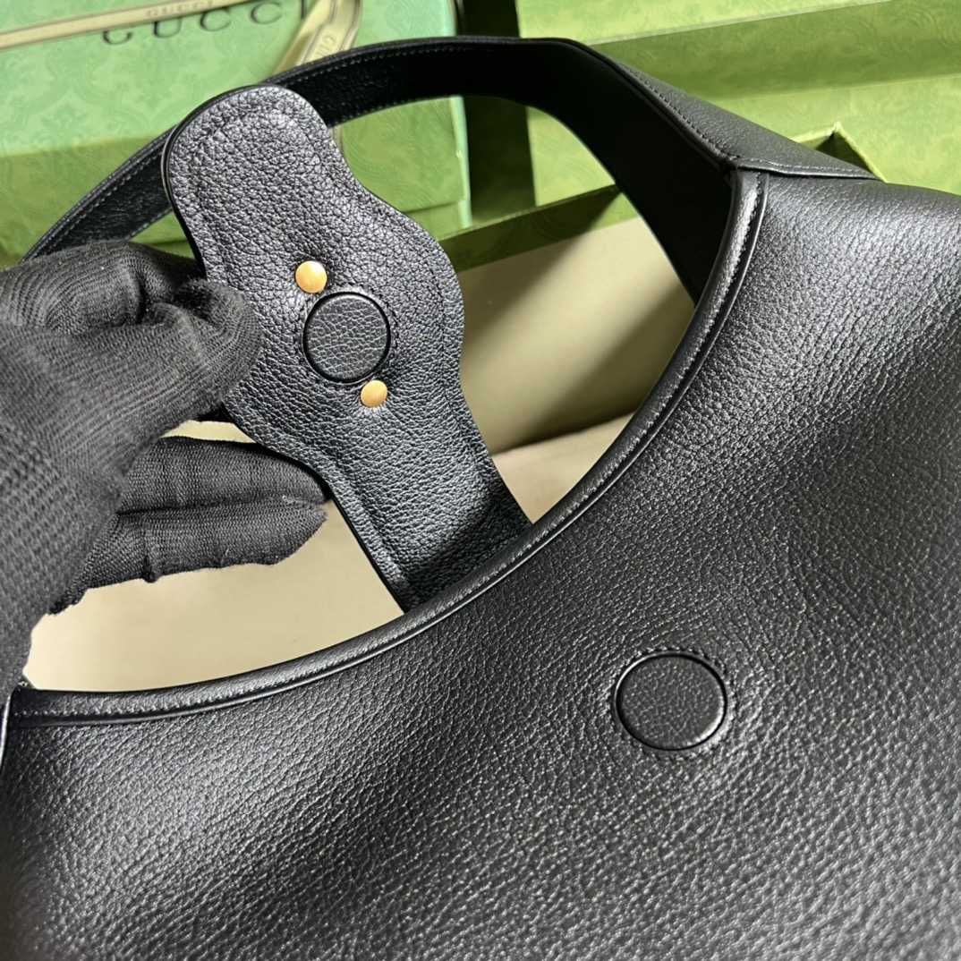 Gucci Aphrodite Medium Shoulder Bag - FashionPlug