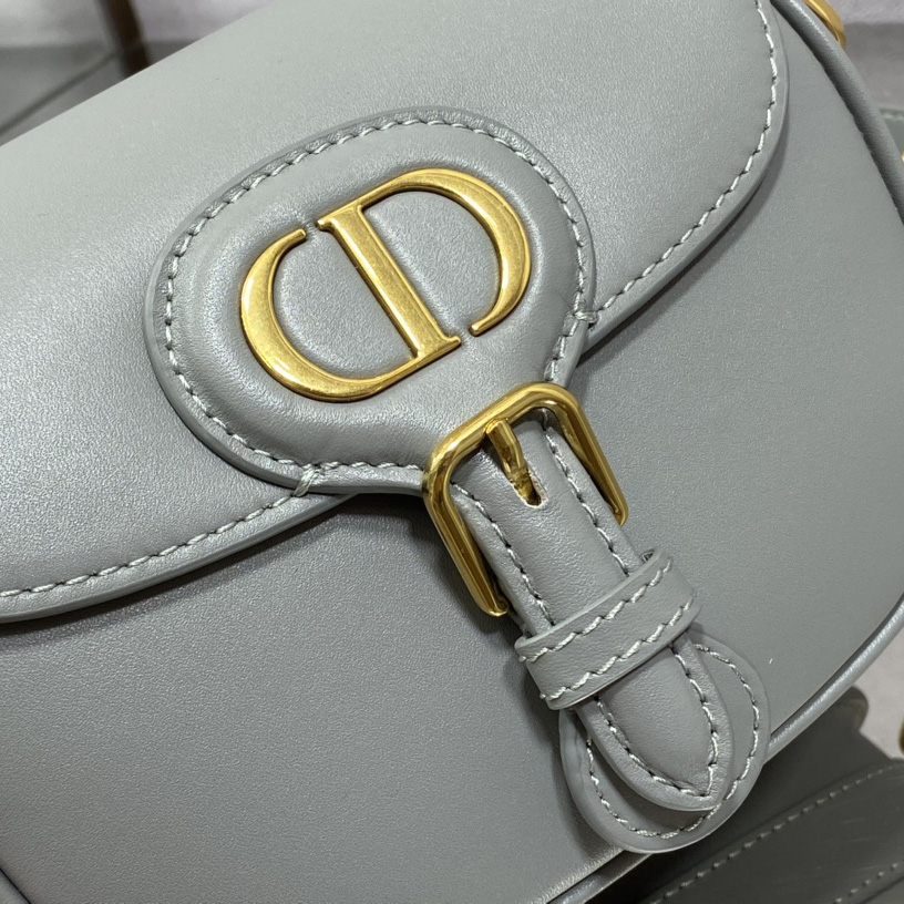 Dior Small Dior Bobby Bag(18-14-5cm) - FashionPlug