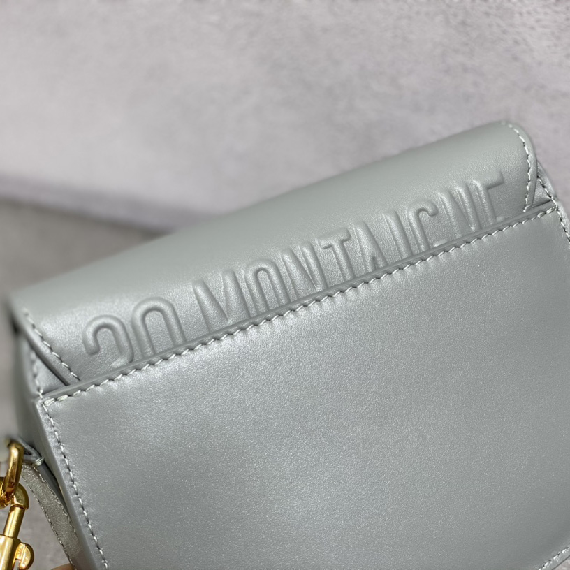 Dior Small Dior Bobby Bag(18-14-5cm) - FashionPlug