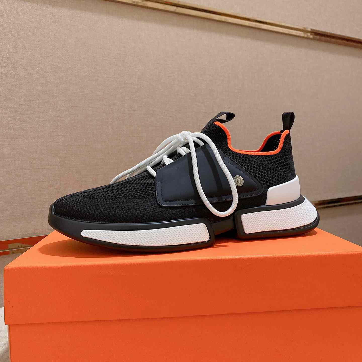 Hermes Sneaker - FashionPlug