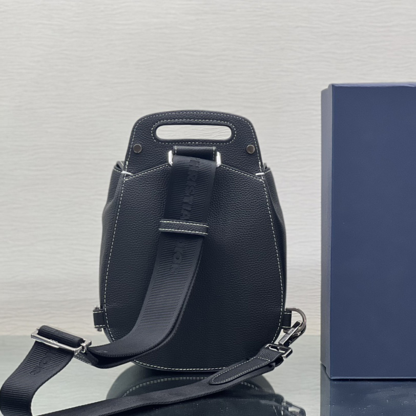 Dior Mini Gallop Sling Bag(19-27.5-11.5cm) - FashionPlug