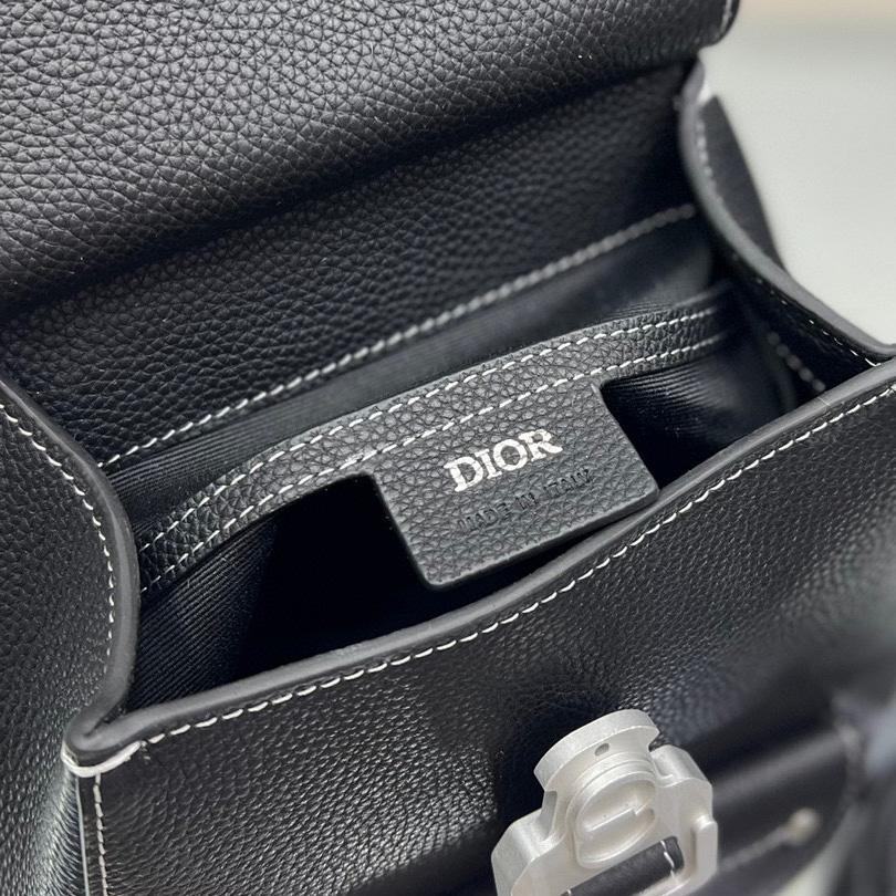 Dior Mini Gallop Sling Bag(19-27.5-11.5cm) - FashionPlug