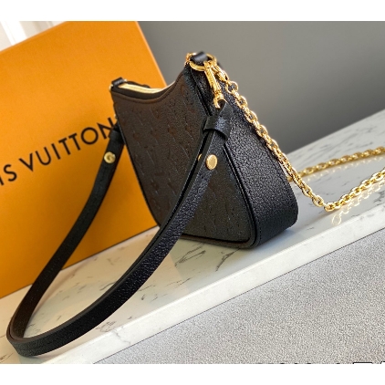 Louis Vuitton Easy Pouch On Strap  (19-11.5-3cm) M80349 - FashionPlug