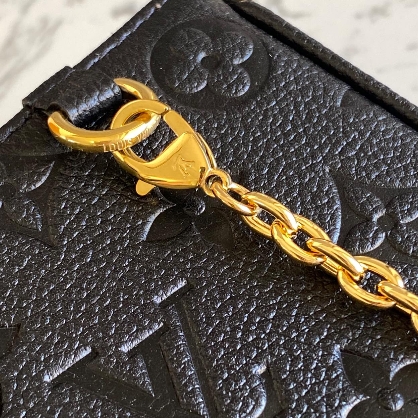 Louis Vuitton Easy Pouch On Strap  (19-11.5-3cm) M80349 - FashionPlug