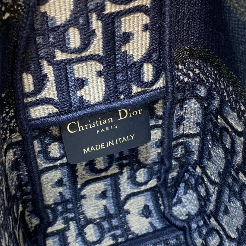 Dior Small Diorcamp Bag - FashionPlug