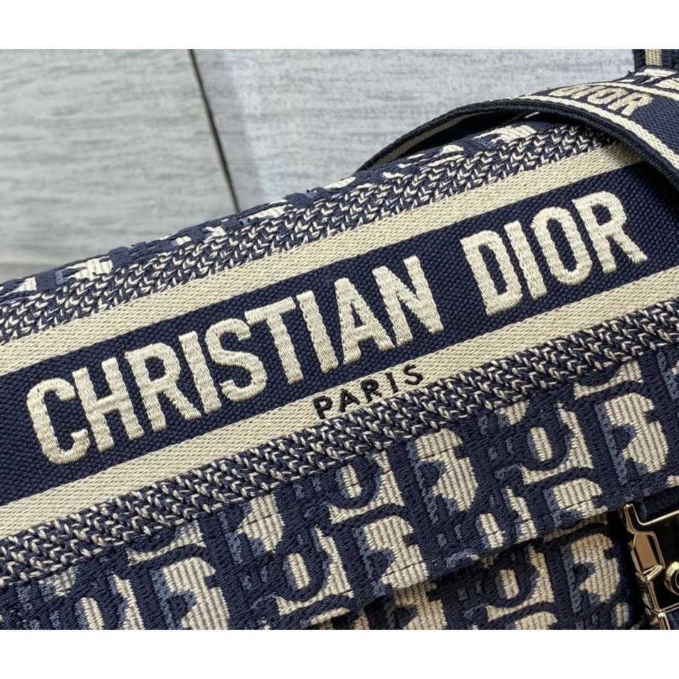 Dior Small Diorcamp Bag - FashionPlug
