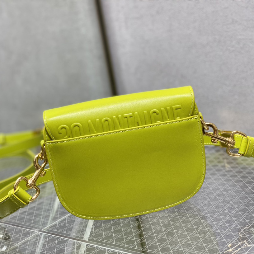 Dior Small Dior Bobby Bag(18-14-5cm) - FashionPlug