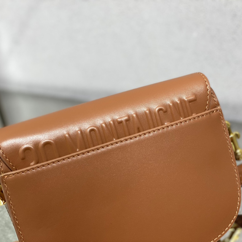 Dior Small Dior Bobby Bag(18-14-5cm) - FashionPlug