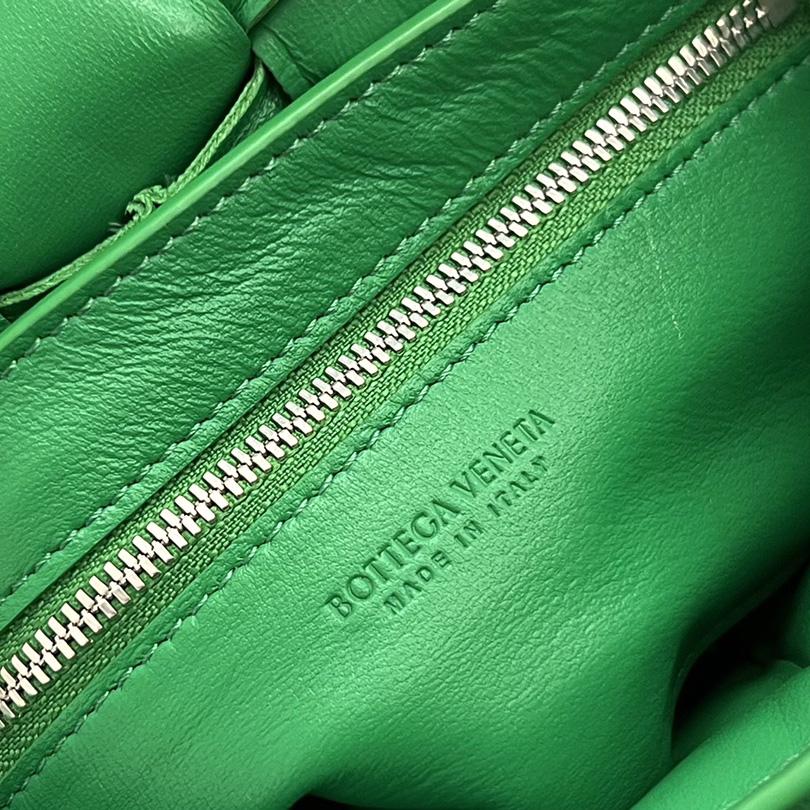 Bottega Veneta Small Padded Cassette - FashionPlug