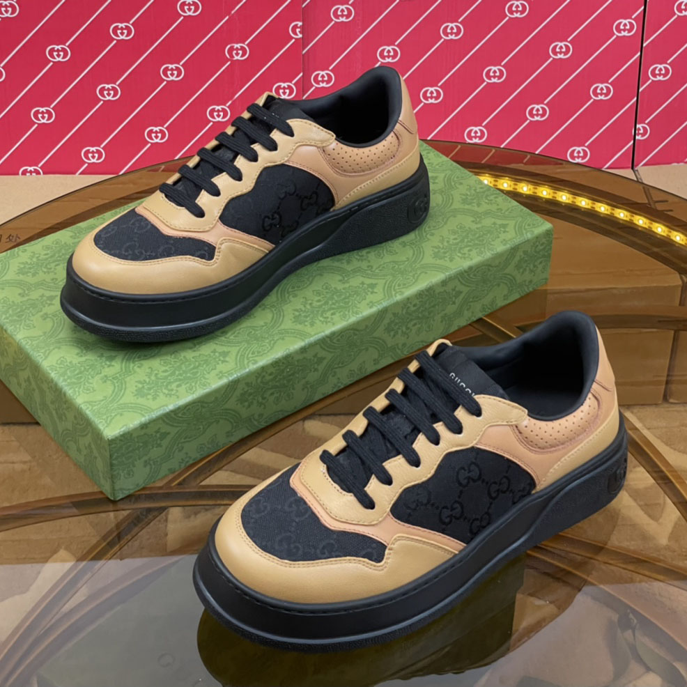 Gucci Women's GG Sneaker - FashionPlug