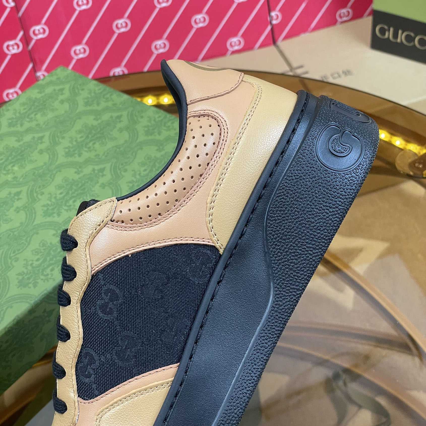 Gucci Women's GG Sneaker - FashionPlug