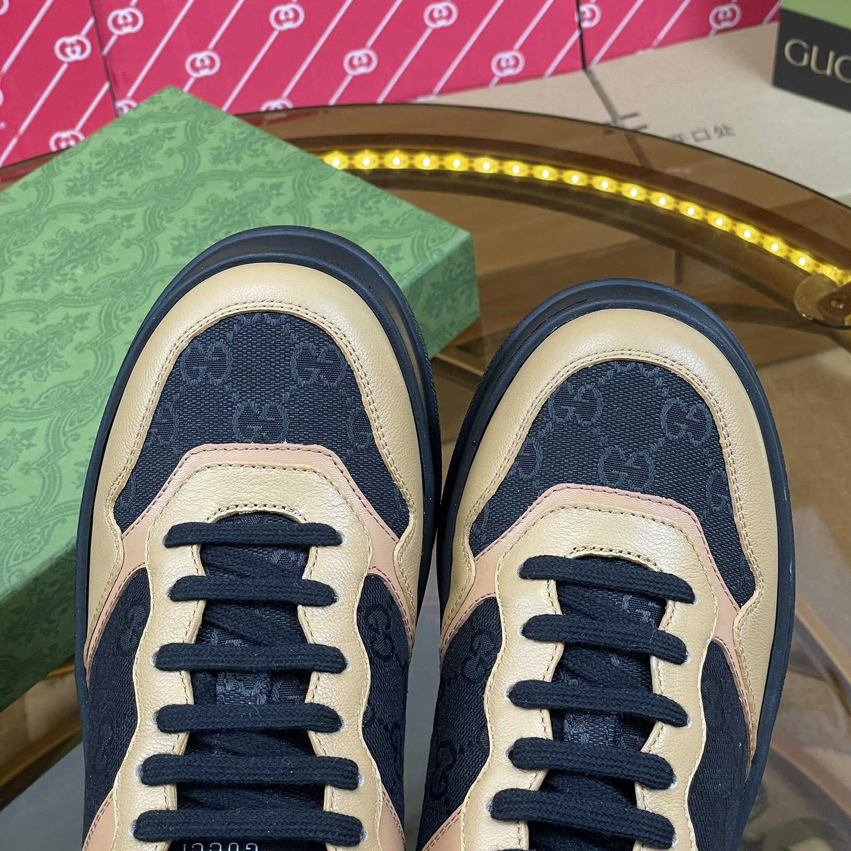 Gucci Women's GG Sneaker - FashionPlug