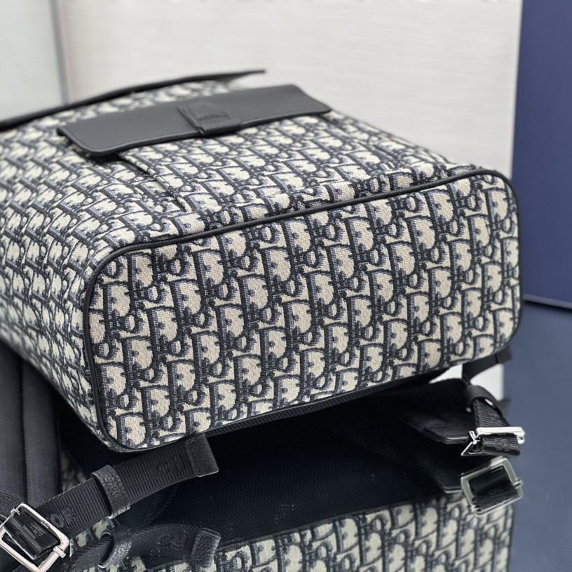 Dior Motion Backpack (31-38-11cm)   - FashionPlug