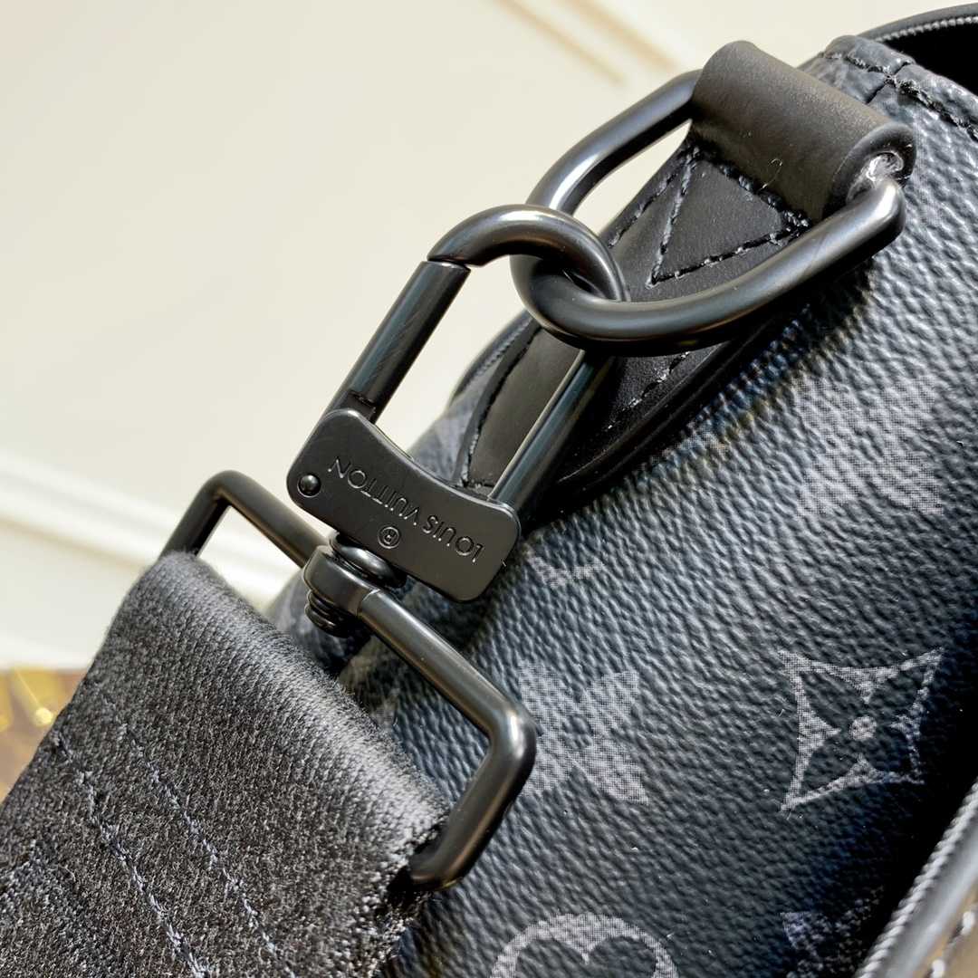 Louis Vuitton  Saumur Messenger(36-23-11cm) M45911 - FashionPlug
