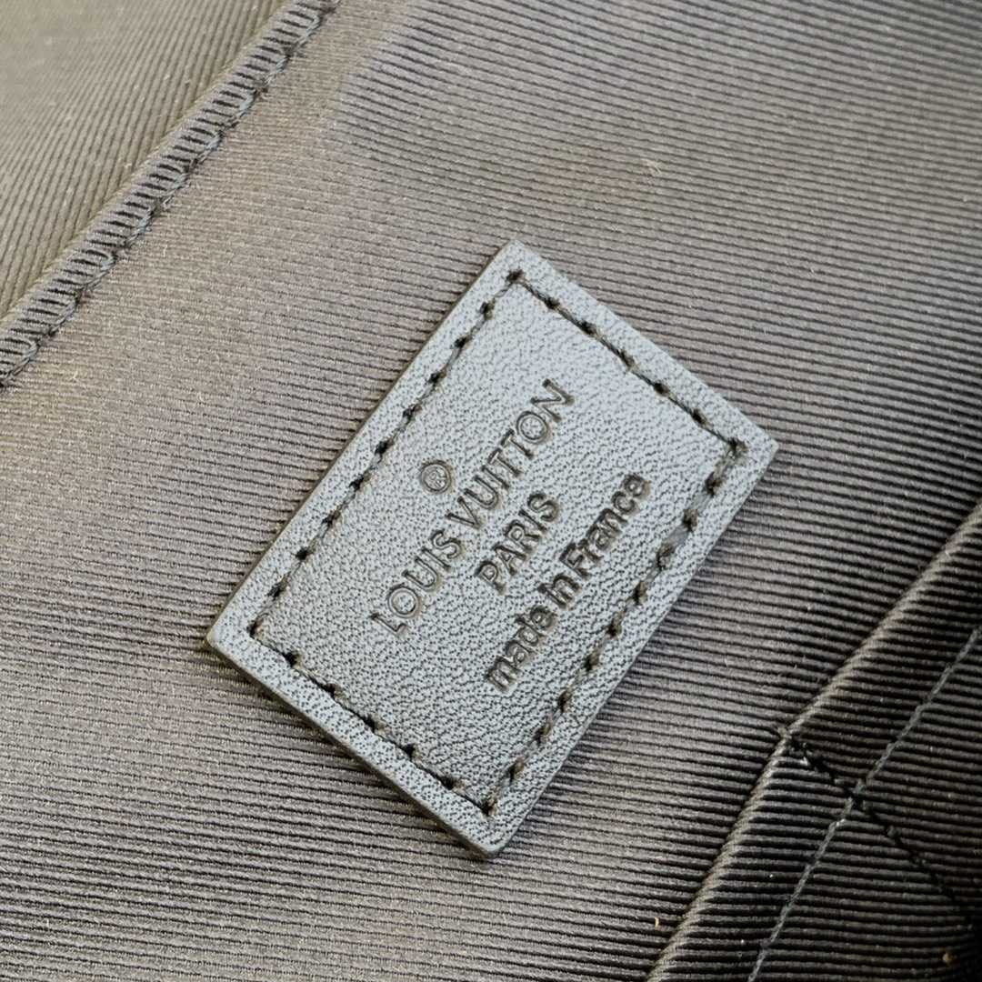 Louis Vuitton  Saumur Messenger(36-23-11cm) M45911 - FashionPlug