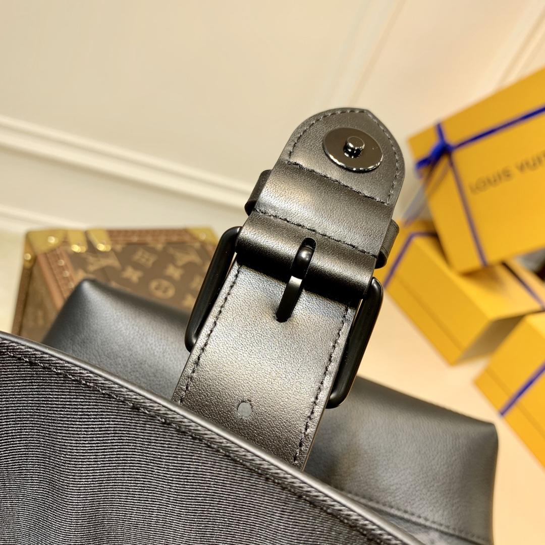 Louis Vuitton  Saumur Messenger(36-23-11cm) M45911 - FashionPlug