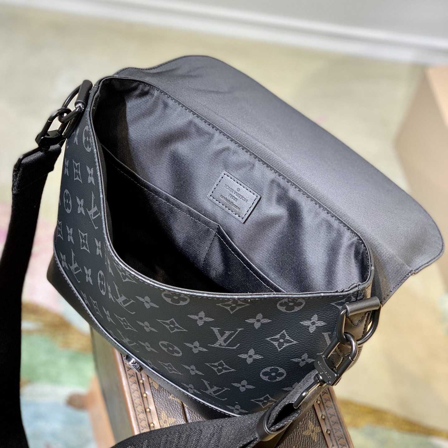 Louis Vuitton  Saumur Messenger(36-23-11cm) M45911 - FashionPlug