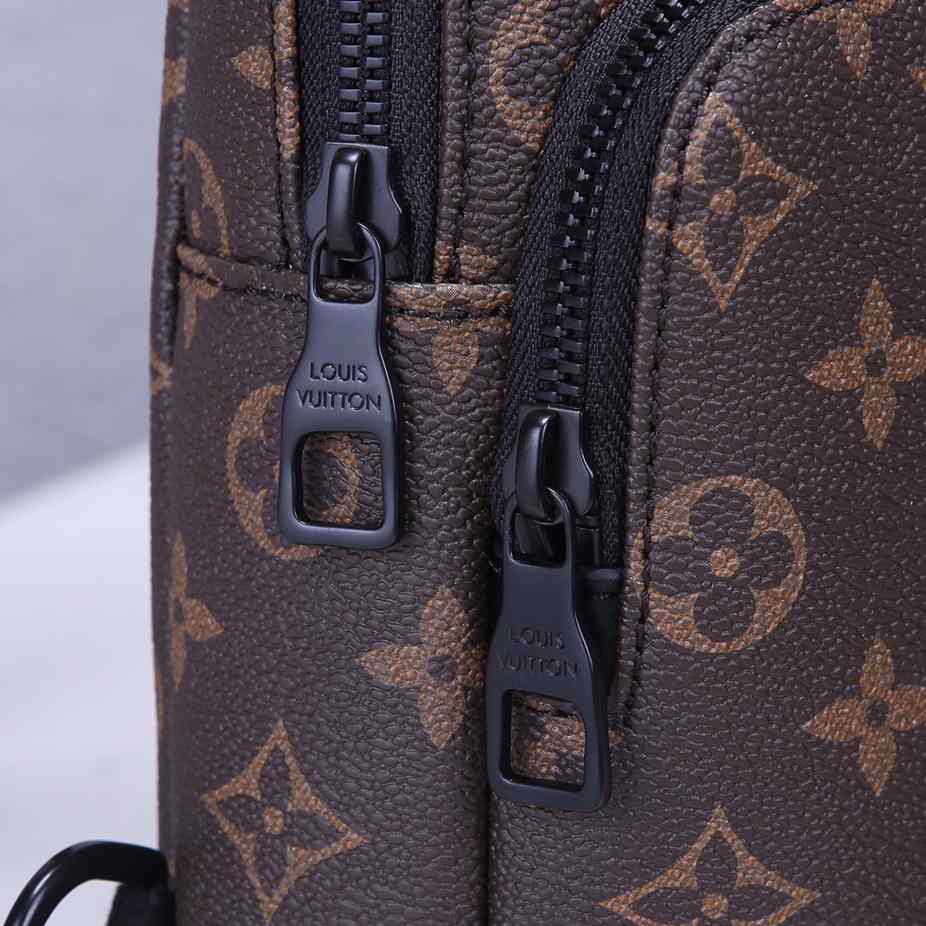 Louis Vuitton Avenue Sling Bag(20-31-10cm)   N41719 - FashionPlug