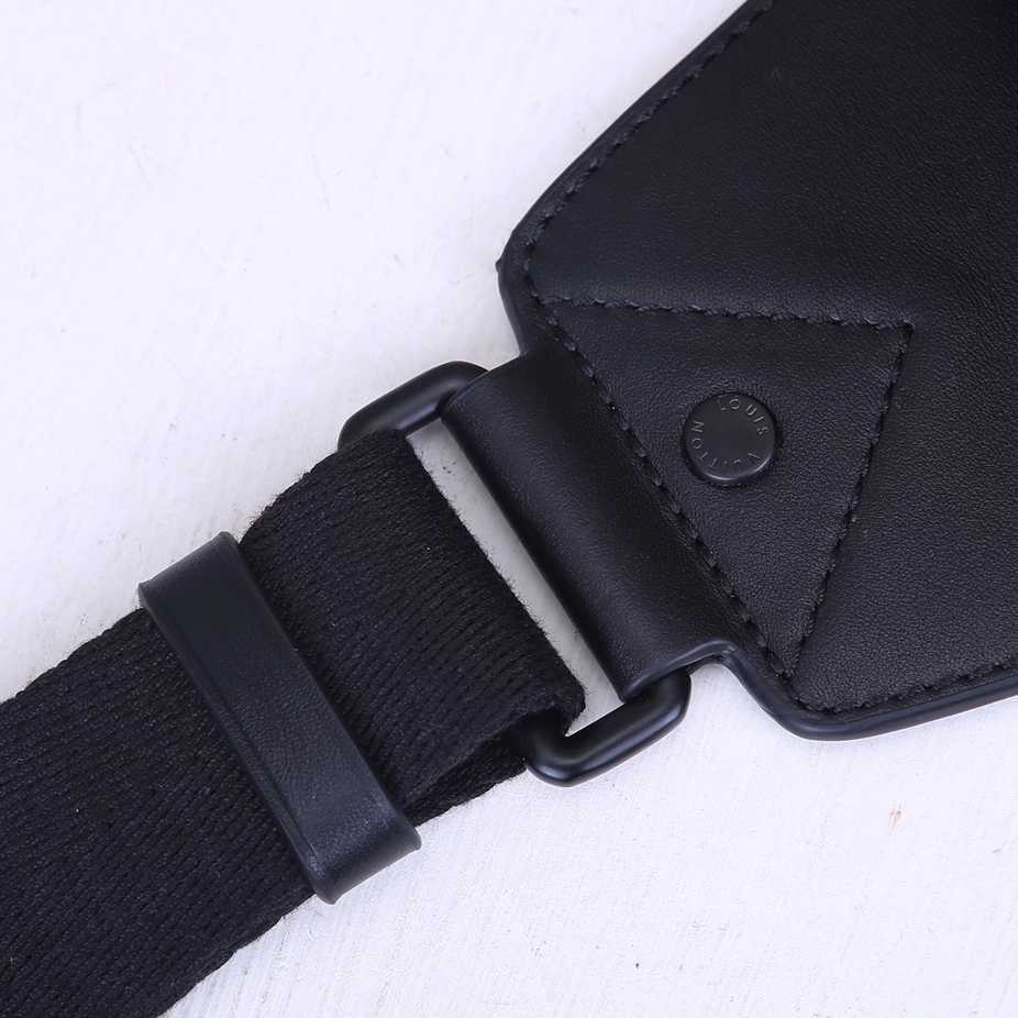 Louis Vuitton Avenue Sling Bag(20-31-10cm)   N41719 - FashionPlug