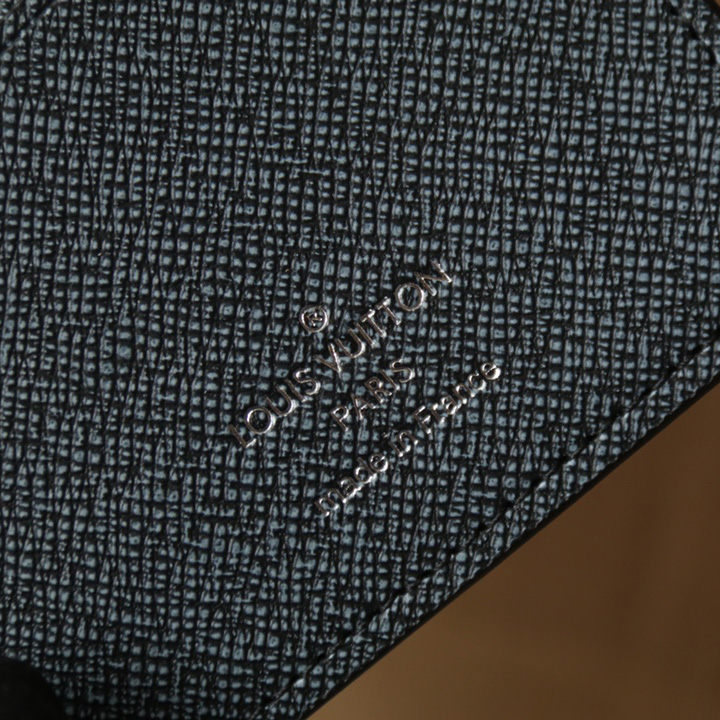 Louis Vuitton Pocket Organizer (10-19-2cm)   M81807 - FashionPlug